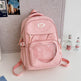 Large Capacity Backpack For Primary School Students - EX-STOCK Canada