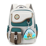 Fashion Personality Large Capacity Lightweight Backpack EX-STOCK