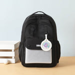 Campus Backpack – Lightweight Casual Bag for Students - EX-STOCK Canada