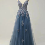 Women Evening Dresses Suspender Dance Dress Long - EX-STOCK CANADA