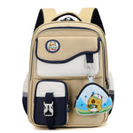 Fashion Personality Large Capacity Lightweight Backpack EX-STOCK