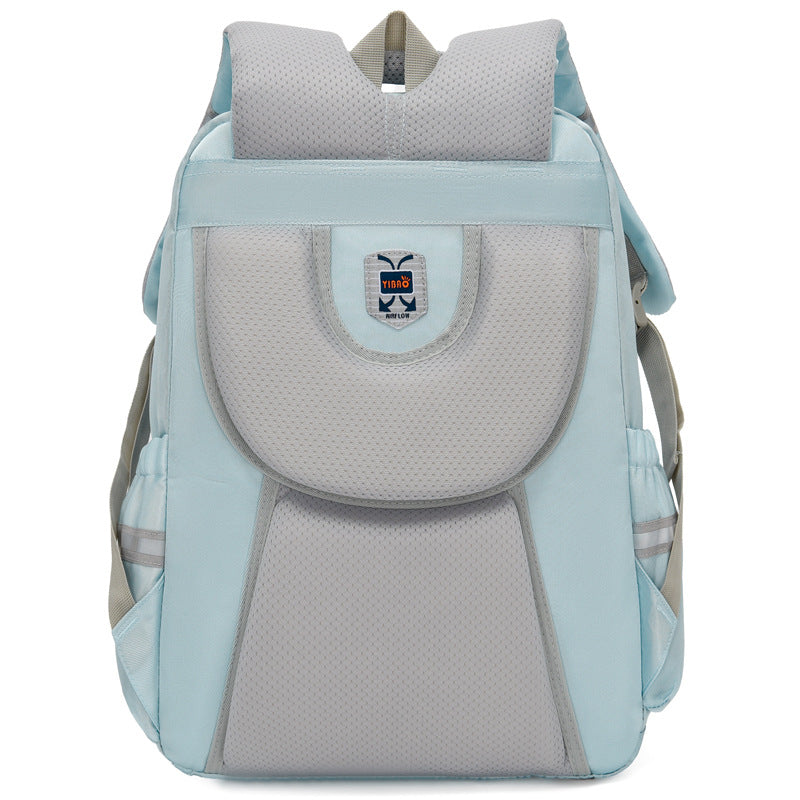 All-match Backpack For Primary School Boys And Girls EX-STOCK