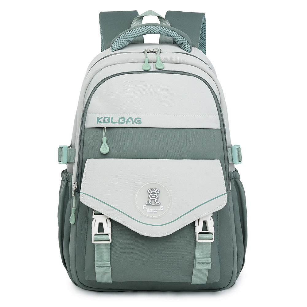 Children's Fashion Individual Casual Backpack EX-STOCK