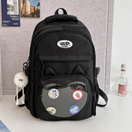 Large Capacity Backpack For Primary School Students - EX-STOCK Canada