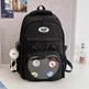 Large Capacity Backpack For Primary School Students - EX-STOCK Canada