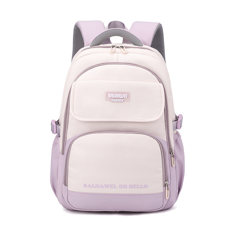 New Junior High School Backpack Girls Super Light EX-STOCK