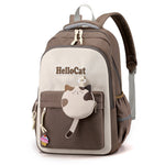 Primary And Secondary School Students Childlike Cute Backpack EX-STOCK