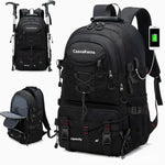 Large Capacity Men's Mountaineering Backpack Travel Backpack EX-STOCK