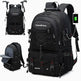 Large Capacity Men's Mountaineering Backpack Travel Backpack EX-STOCK