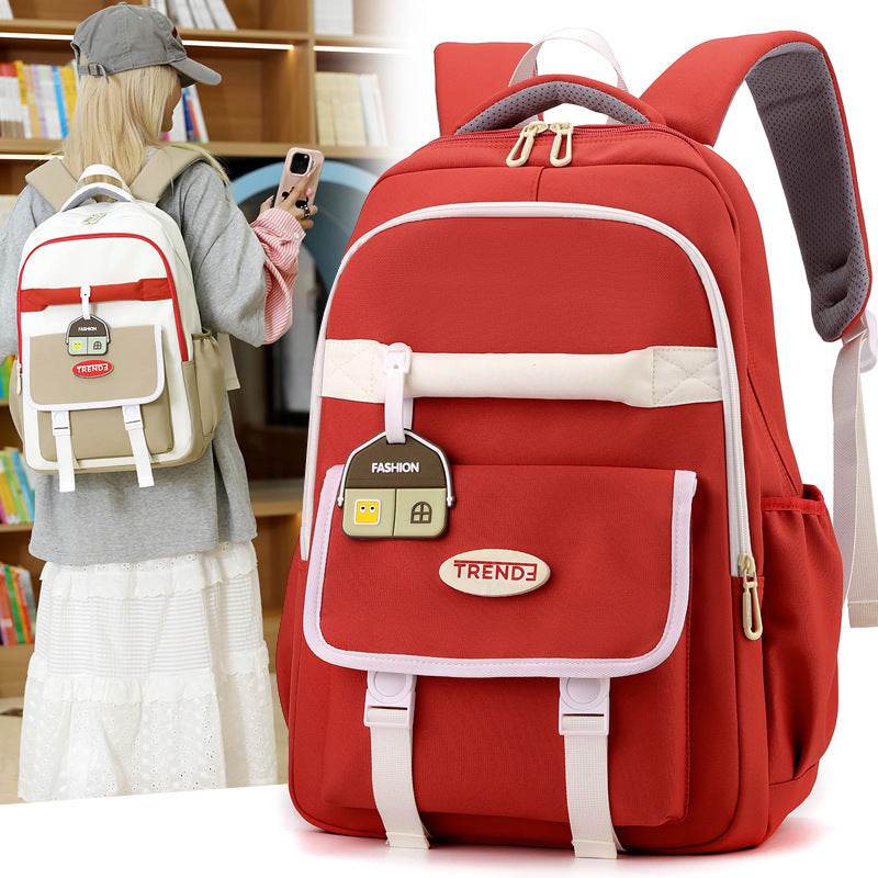 Kids Schoolbag – Fashion Backpack for Boys & Girls - EX-STOCK Canada