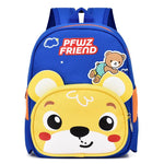 Toddler Cartoon Backpack – Fun & Stylish - EX-STOCK Canada