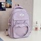 Large Capacity Backpack For Primary School Students - EX-STOCK Canada