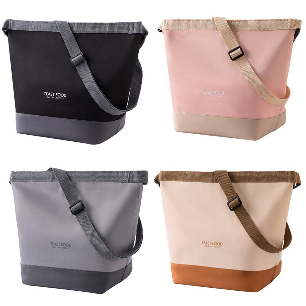 Functional Crossbody Portable Lunch Bag EX-STOCK