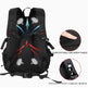 Large Capacity Men's Mountaineering Backpack Travel Backpack EX-STOCK