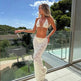 Hollow Classic Bikini Dress Suit Women - EX-STOCK CANADA