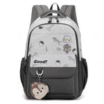 Fashion Children's Large Capacity Backpack EX-STOCK