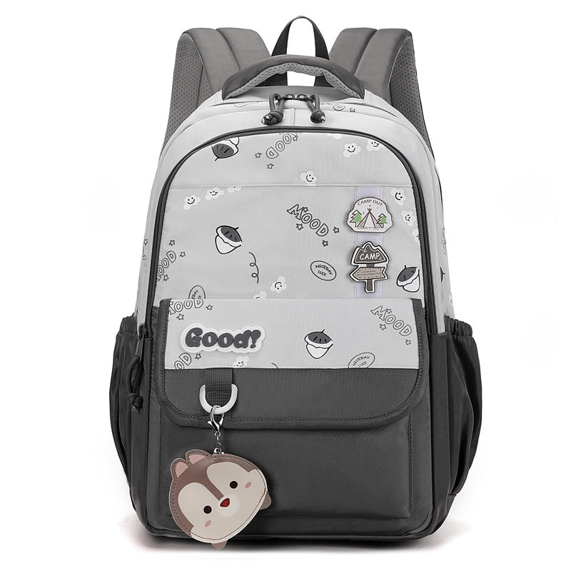 Fashion Children's Large Capacity Backpack EX-STOCK