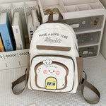 Fashion Children's All-match Casual Backpack - EX-STOCK Canada