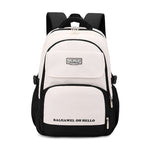 New Junior High School Backpack Girls Super Light EX-STOCK