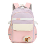 High School Campus Large Capacity Class Commuter Backpack EX-STOCK