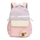 High School Campus Large Capacity Class Commuter Backpack EX-STOCK