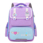 Children's Schoolbag British Style Lightweight And Wear-resistant - EX-STOCK Canada