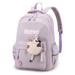 Primary And Secondary School Students Childlike Cute Backpack EX-STOCK