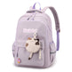 Primary And Secondary School Students Childlike Cute Backpack EX-STOCK