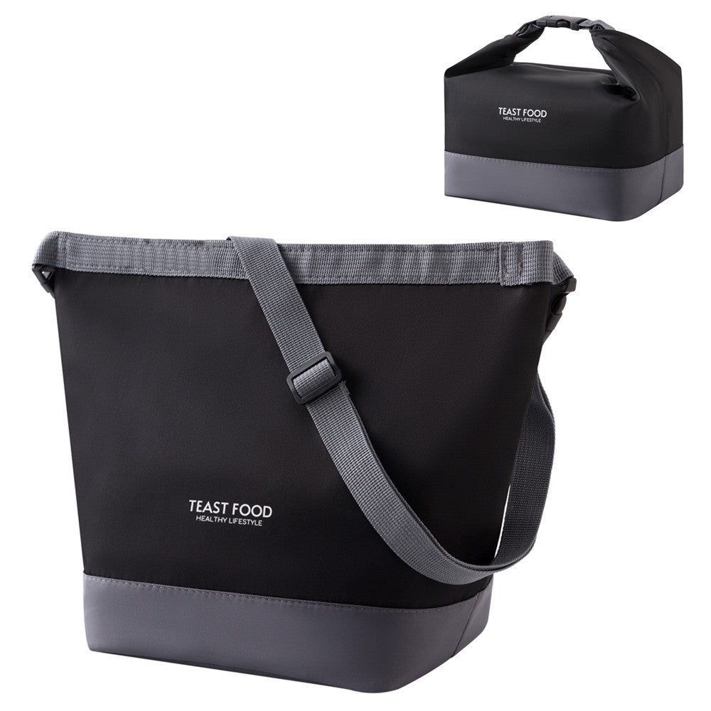Functional Crossbody Portable Lunch Bag EX-STOCK