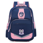 Kids Schoolbag – Fashion Backpack for Boys & Girls - EX-STOCK Canada