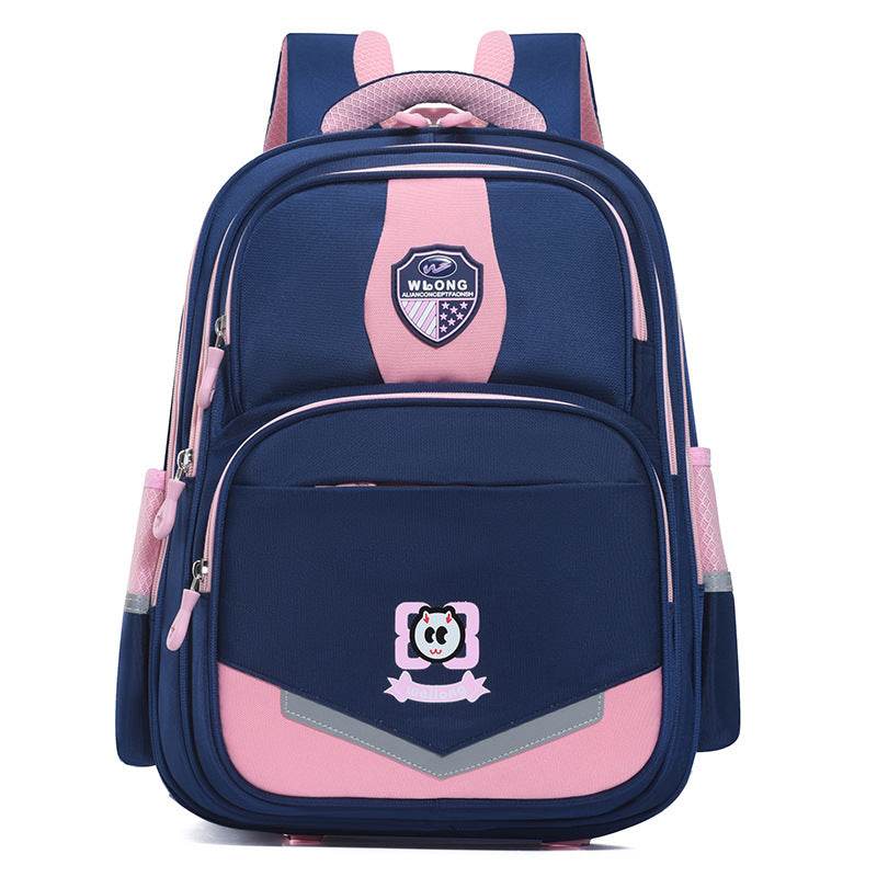 Kids Schoolbag – Fashion Backpack for Boys & Girls - EX-STOCK Canada