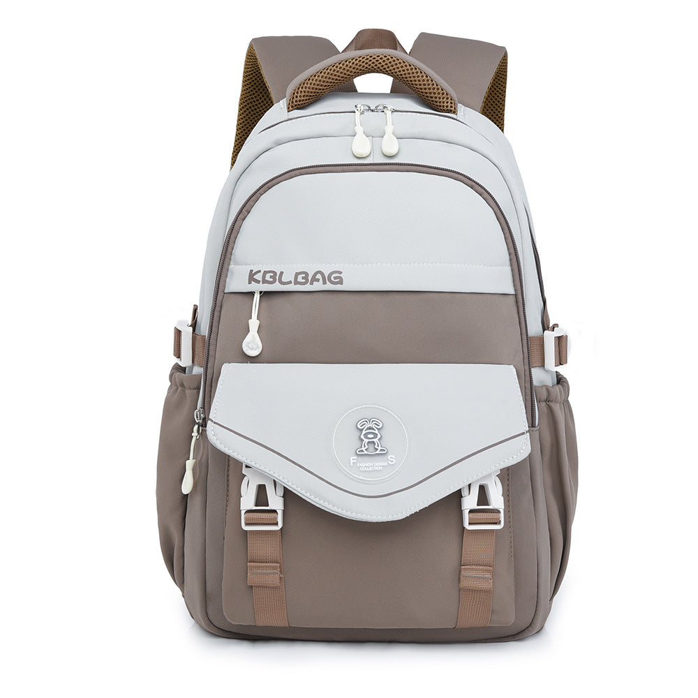 Children's Fashion Individual Casual Backpack EX-STOCK