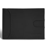 Onyx / Leather Access Bi-Fold Wallet EX-STOCK Canada 
