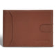 Onyx / Leather Access Bi-Fold Wallet EX-STOCK Canada 