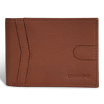 Onyx / Leather Access Top Wing Wallet EX-STOCK Canada 