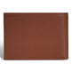 Onyx / Leather Access Top Wing Wallet EX-STOCK Canada 