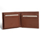 Onyx / Leather Access Top Wing Wallet EX-STOCK Canada 