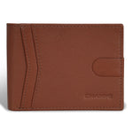 Onyx / Leather Access Center Wing Wallet EX-STOCK Canada 