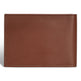 Onyx / Leather Bi-Fold Clip Wallet EX-STOCK Canada 