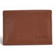 Onyx / Leather Card Case EX-STOCK Canada 