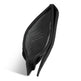Onyx / Leather Mag Hybrid Card Holder EX-STOCK Canada 