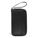 Onyx / Leather Multi Passport Case EX-STOCK Canada 