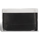Onyx / Leather Multi Passport Case EX-STOCK Canada 