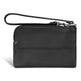 Onyx / Leather Wristlet EX-STOCK Canada 