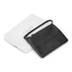 Onyx / Leather Wristlet EX-STOCK Canada 