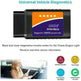 OBD2 Scanner Tool: Check Engine Fault Codes - EX-STOCK CANADA