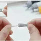 Office supplies, electric eraser - EX-STOCK CANADA