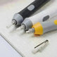 Office supplies, electric eraser - EX-STOCK CANADA