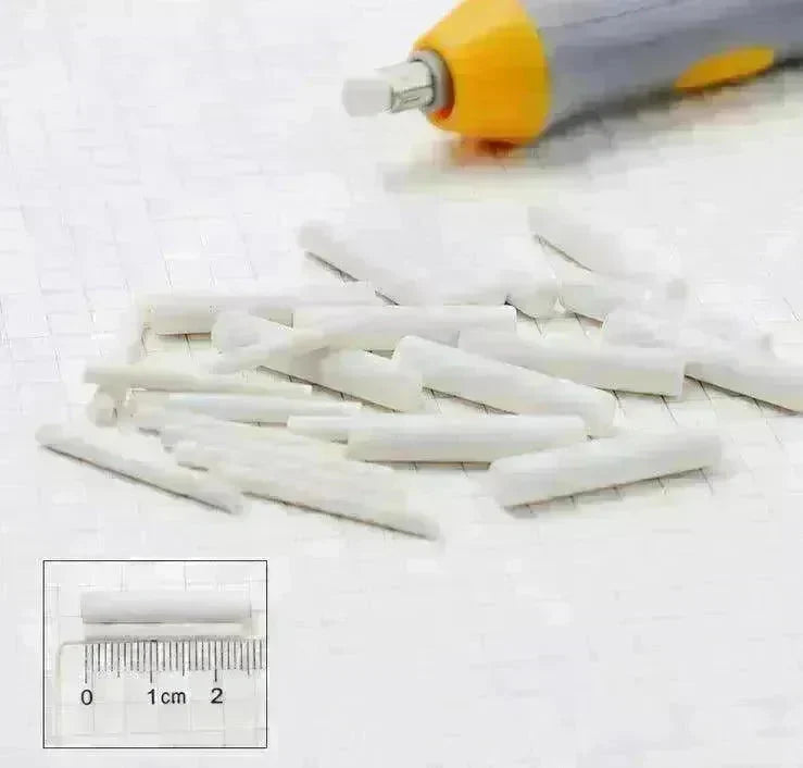 Office supplies, electric eraser - EX-STOCK CANADA
