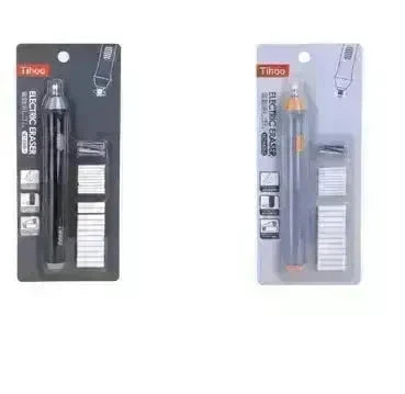 Office supplies, electric eraser - EX-STOCK CANADA